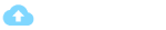 Backuply white logo