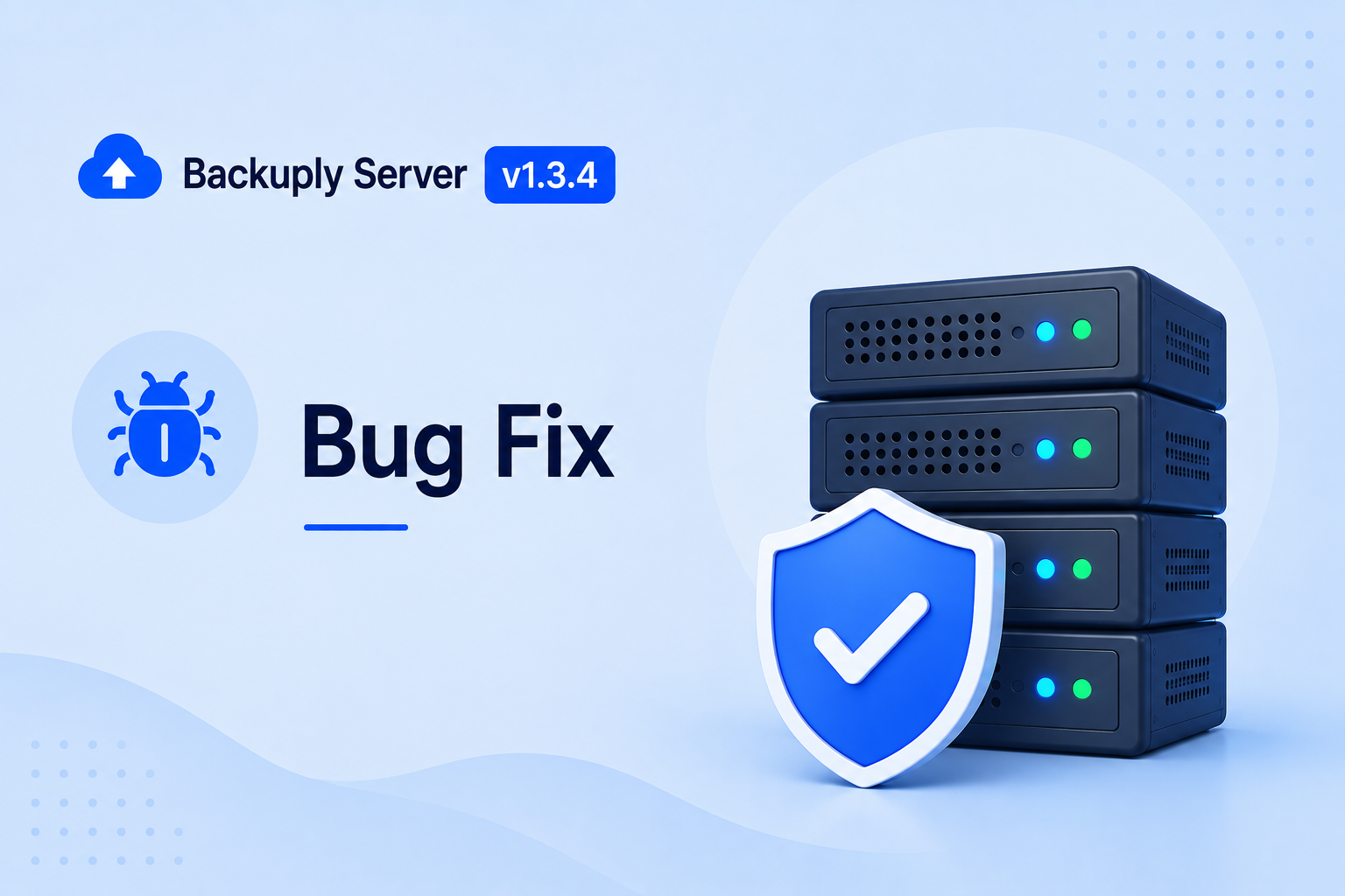 Backuply 1.3.4
