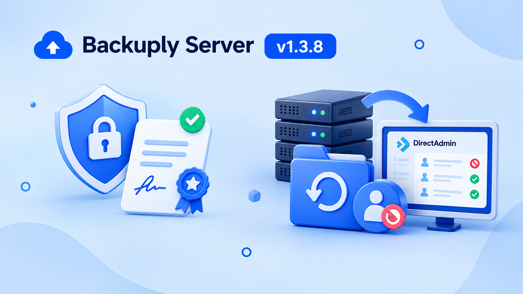 Backuply 1.3.8